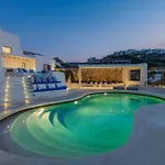 Kiya - Beachfront With And Sunset Views