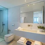 Kiya - Beachfront With And Sunset Views Mykonos Town