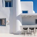 Kiya - Beachfront With And Sunset Views * Mykonos Town