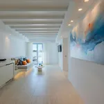 فيلة Villa Kiya - Beachfront Villa With Mykonos Town And Sunset Views *