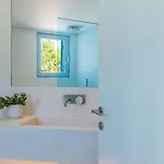 Villa Kiya - Beachfront Villa With Mykonos Town And Sunset Views فيلة