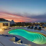 فيلة Villa Kiya - Beachfront Villa With Mykonos Town And Sunset Views Mykonos Town