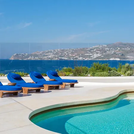 Kiya - Beachfront With And Sunset Views Villa *