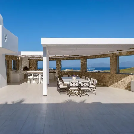 Villa Kiya - Beachfront With And Sunset Views *
