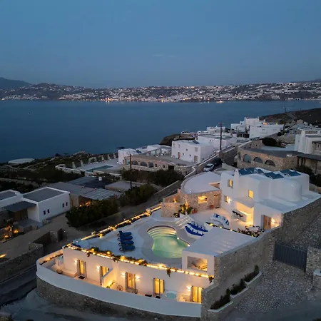 Villa Kiya - Beachfront With And Sunset Views *