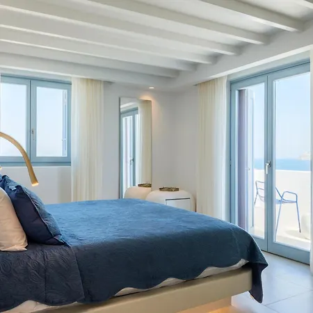 Kiya - Beachfront With And Sunset Views Villa