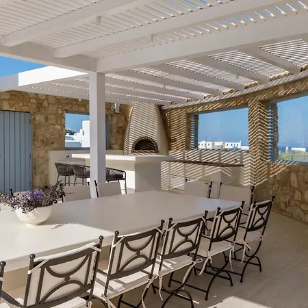 Villa Kiya - Beachfront With And Sunset Views *