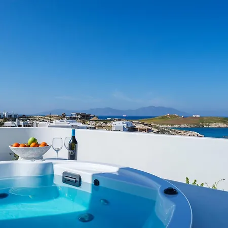 Kiya - Beachfront With And Sunset Views Villa *