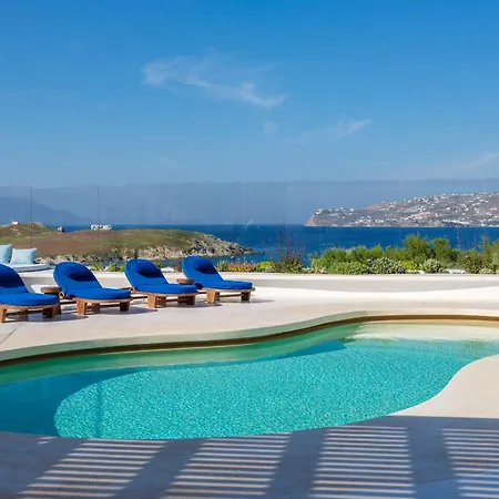 Villa Kiya - Beachfront With And Sunset Views