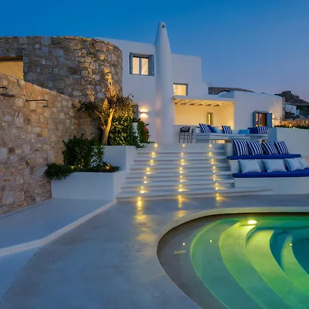 Kiya - Beachfront With And Sunset Views Villa